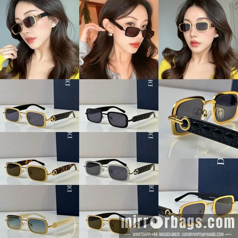Dior Glasses 03smh120