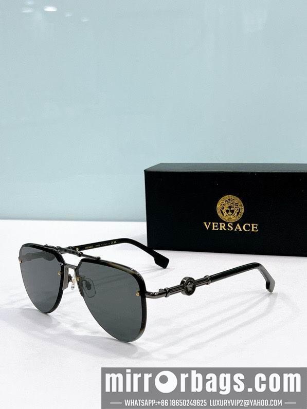 Versace Glaases smx147