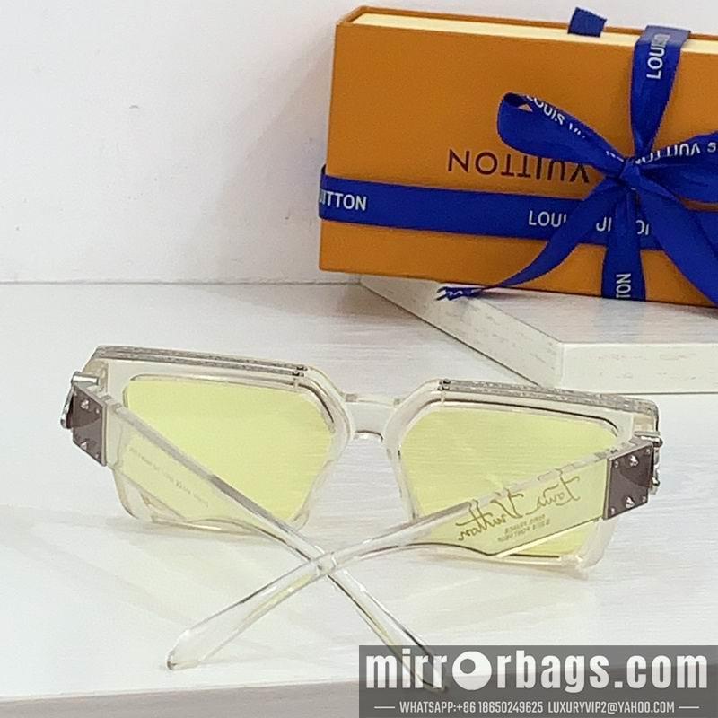 LV Glasses smr47