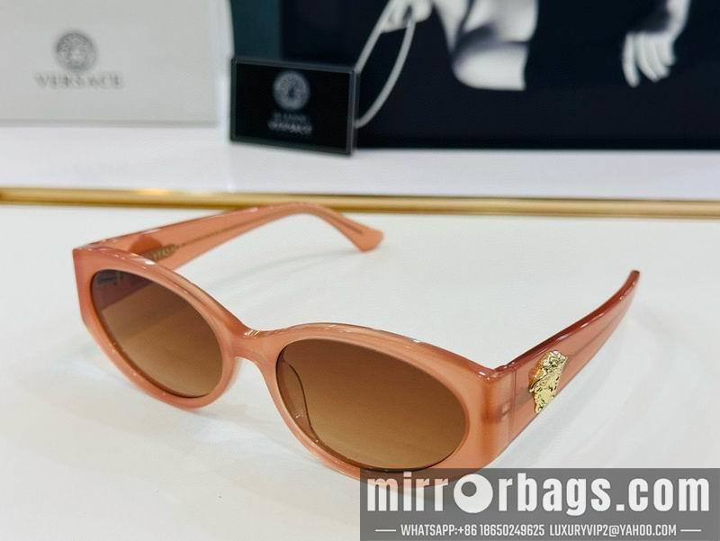 Versace Glaases smx94