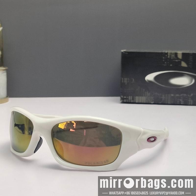 Oakley Glasses 03smh42
