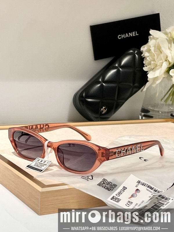 Chanel Glasses smh109