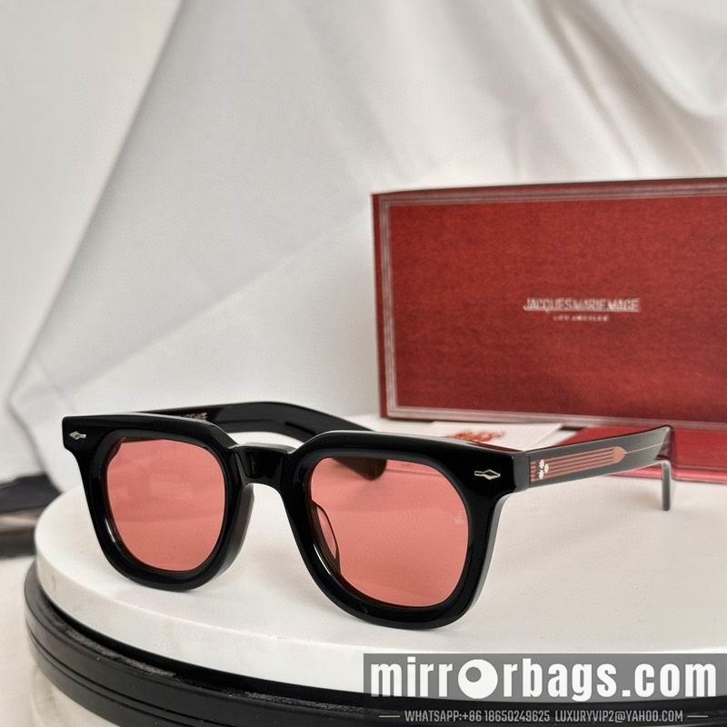 Jacques Marie Mage Glasses 03smh116