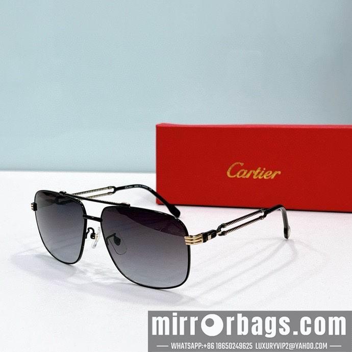 Cartier Glasses smr114