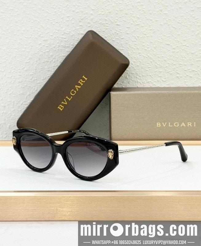 Bvlgari Glasses 03smh144