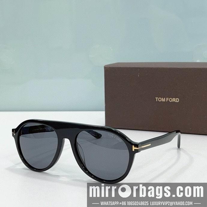Tom Ford Glasses smx61
