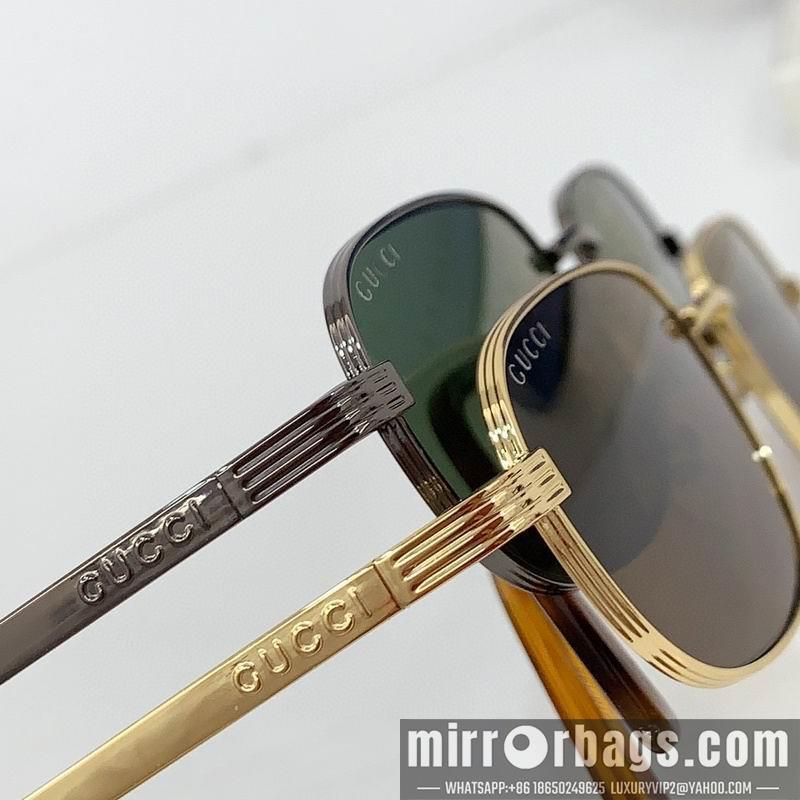 Gucci Glasses smr95