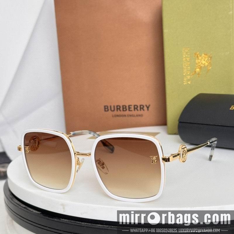 Burberry Glasses 03smh29