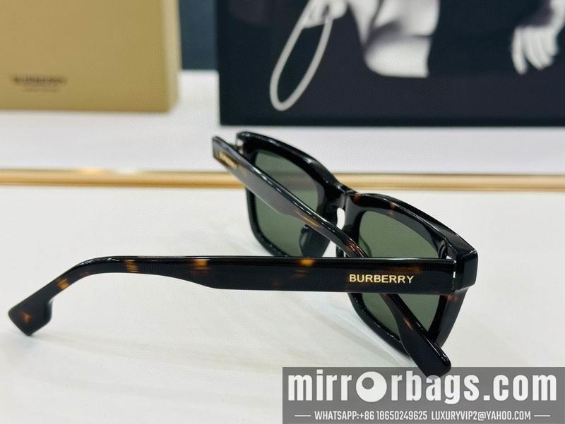 Burberry Glasses smr30