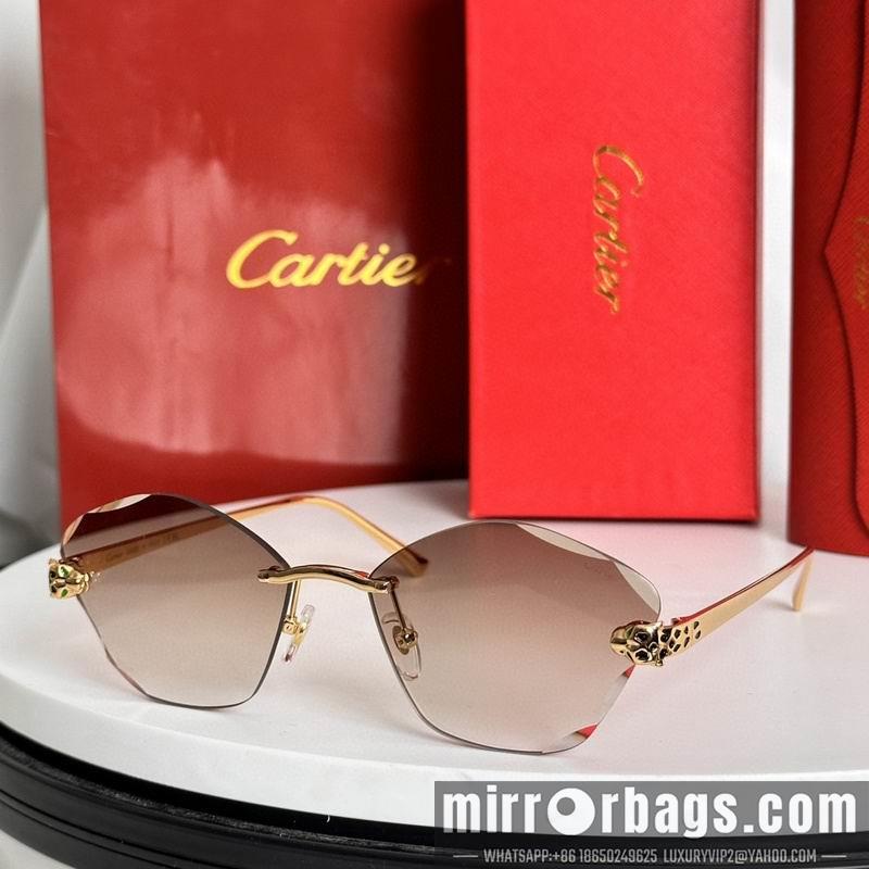 Cartier Glasses smh02