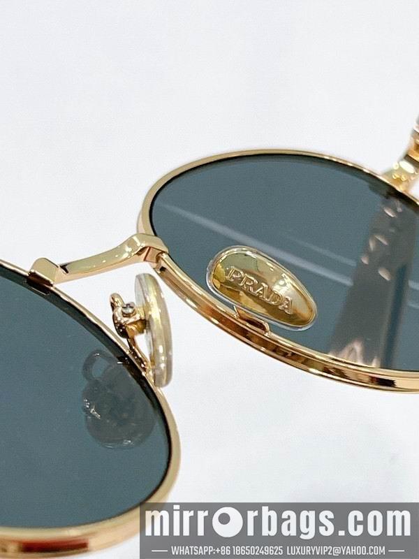 Prada Glasses smh114