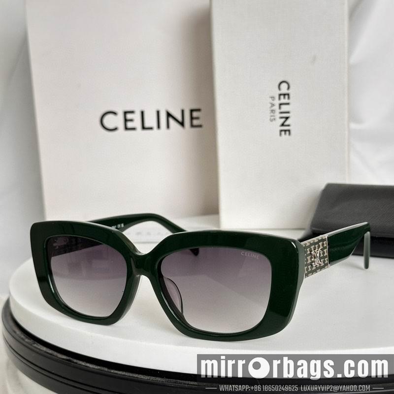 Celine Glasses 03smh31