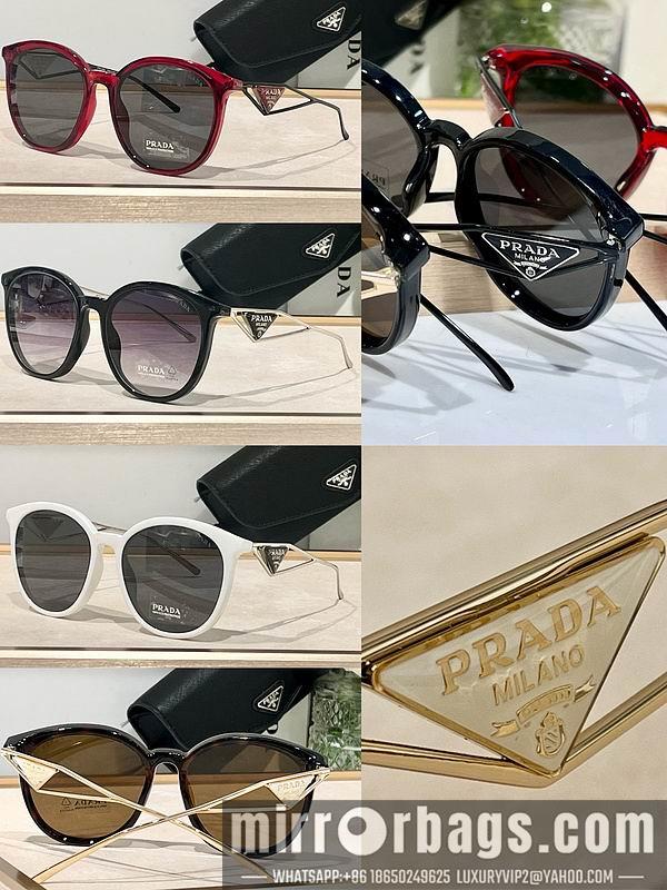 Prada Glasses smh183