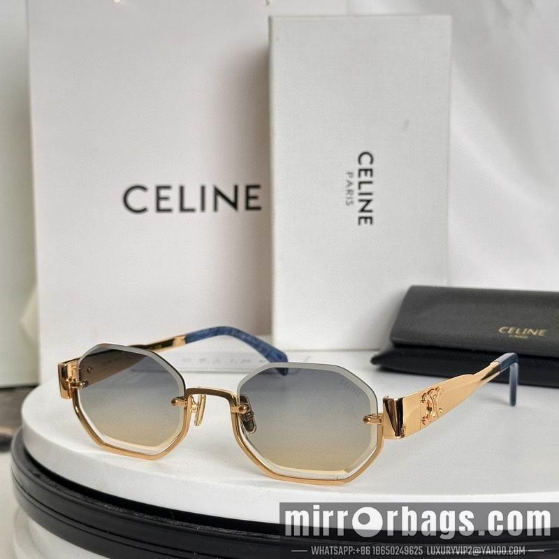 Celine Glasses 03smh01