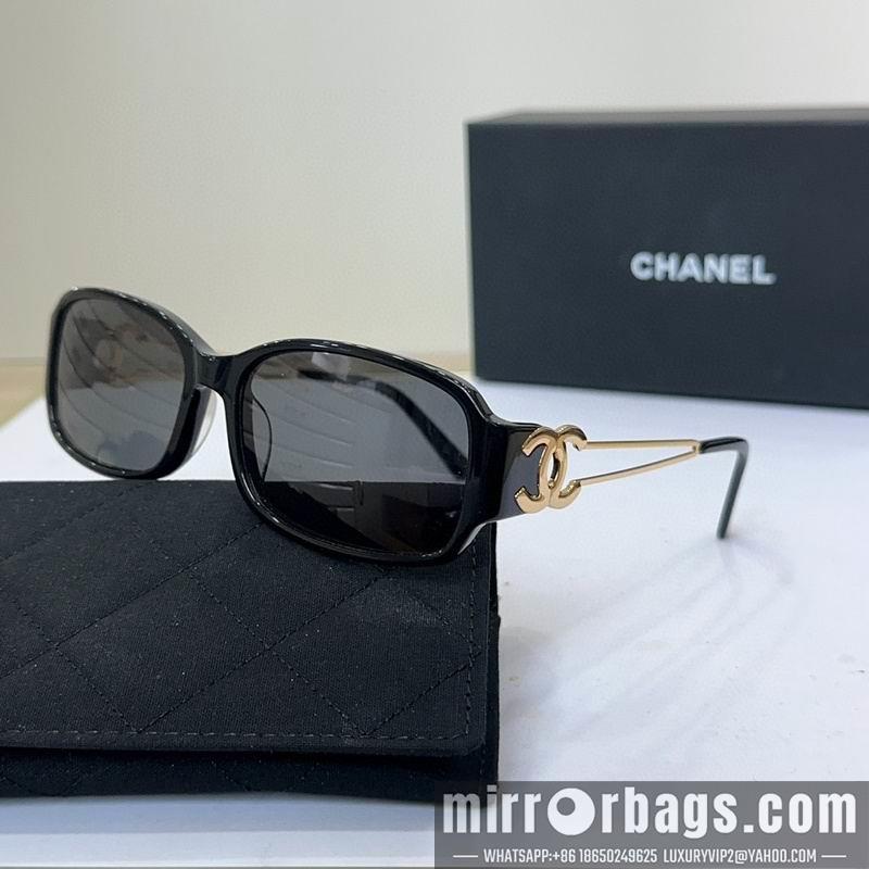 Chanel Glasses smh31