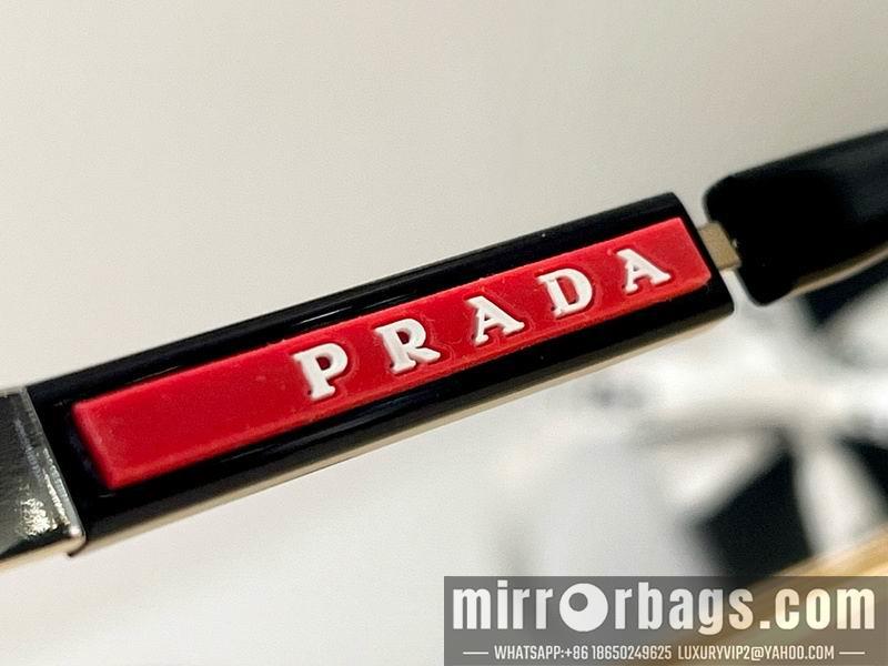 Prada Glasses smr12