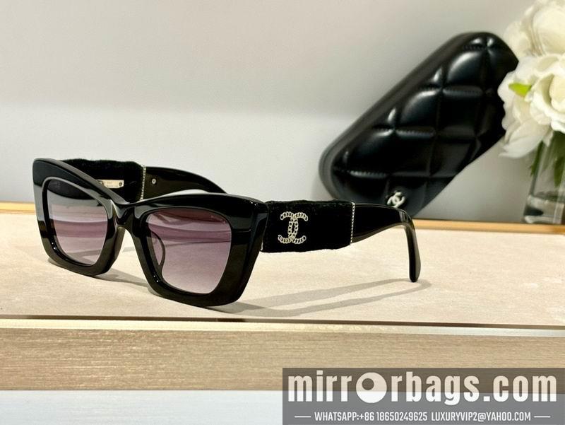 Chanel Glasses smr268