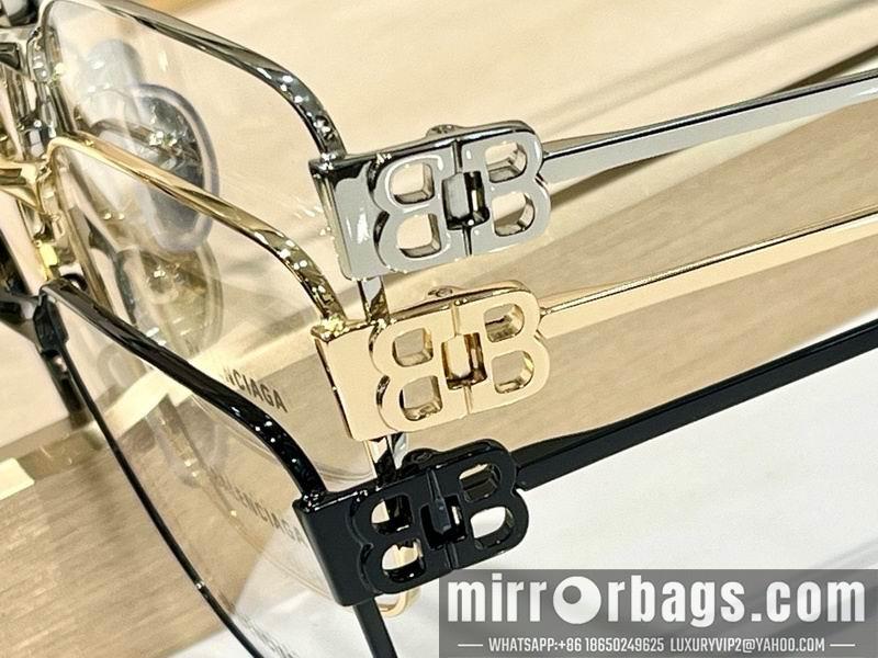 Balenciaga Glasses smx52