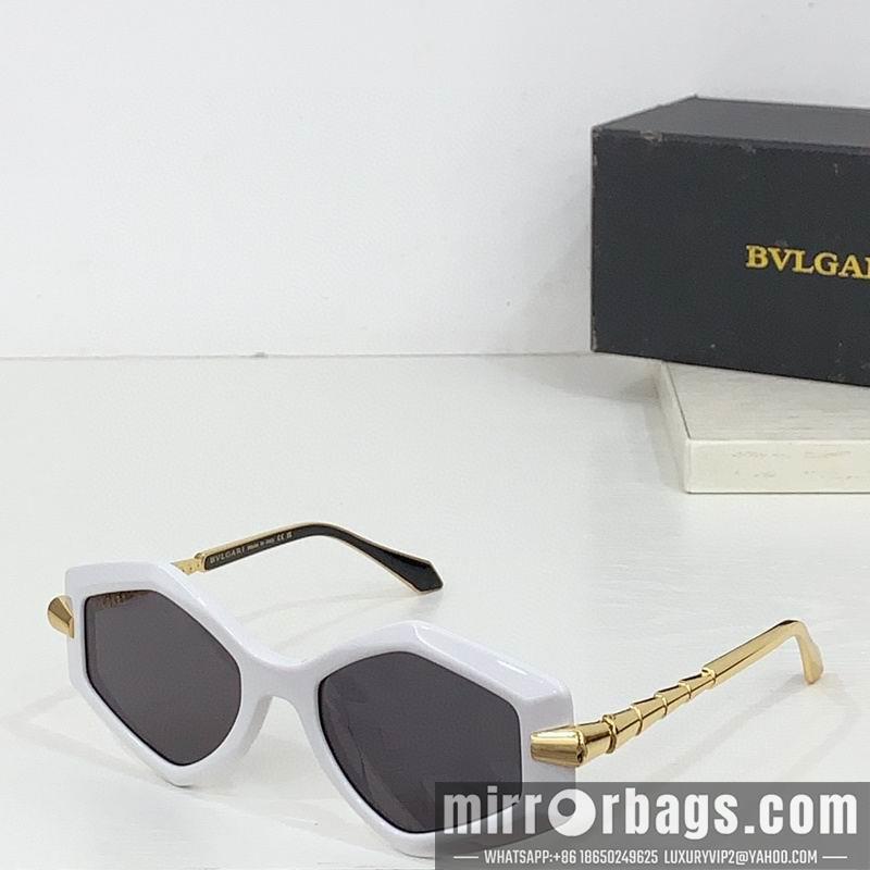 Bvlgari Glasses 03smh30