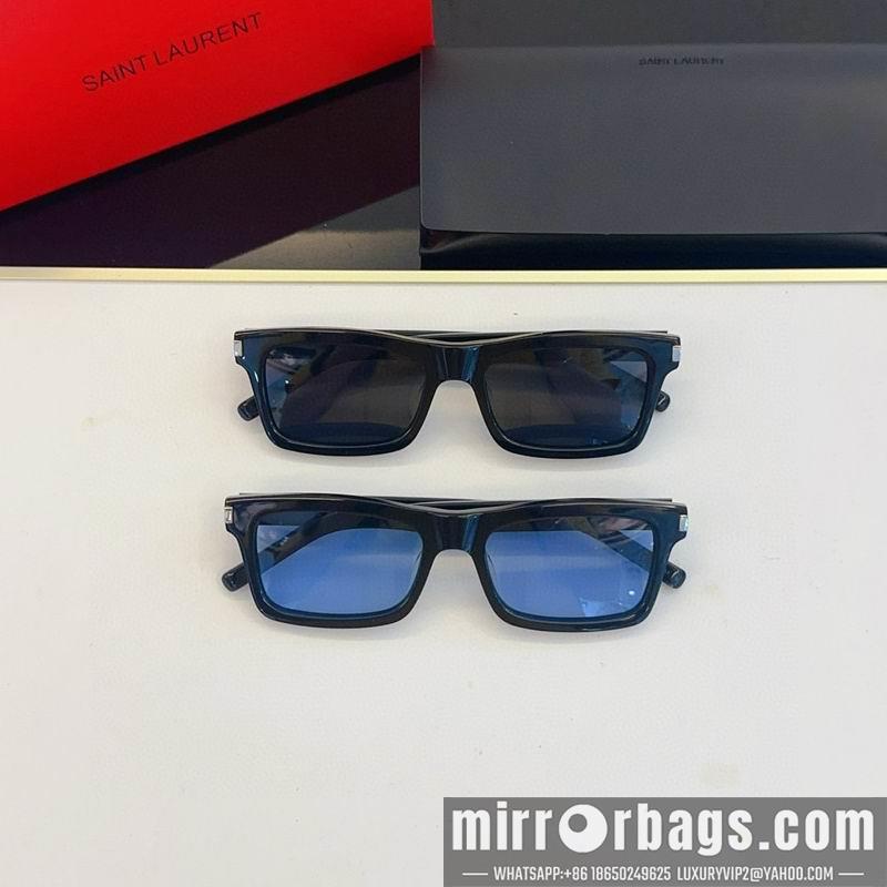 YSL Glasses smx104