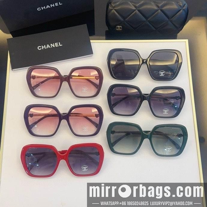Chanel Glasses smr02