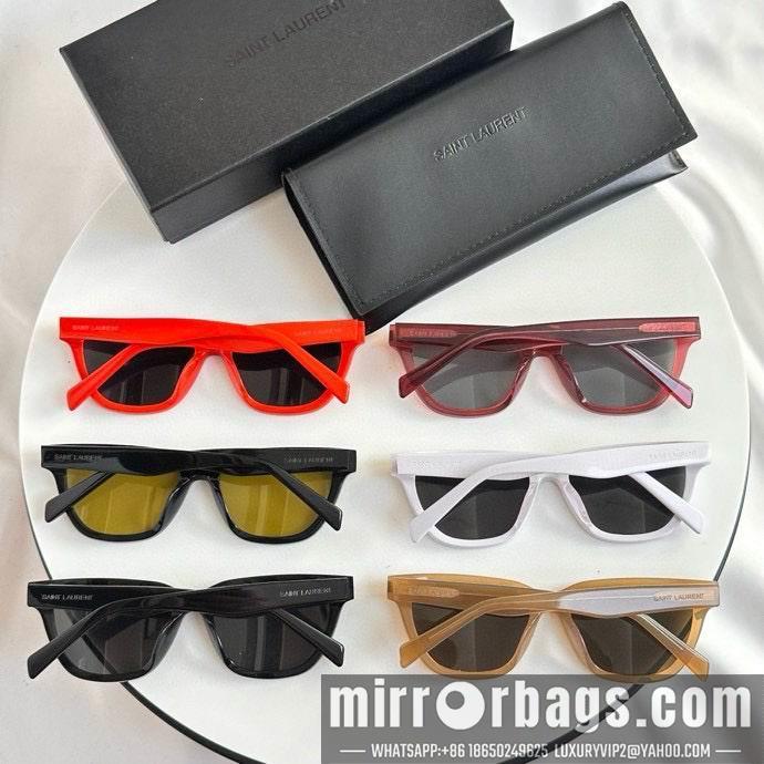 YSL Glasses smx71