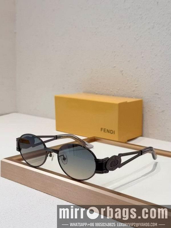Fendi Glasses smh119