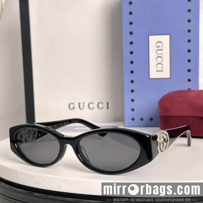 Gucci Glasses smh196
