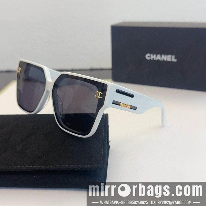 Chanel Glasses smx305