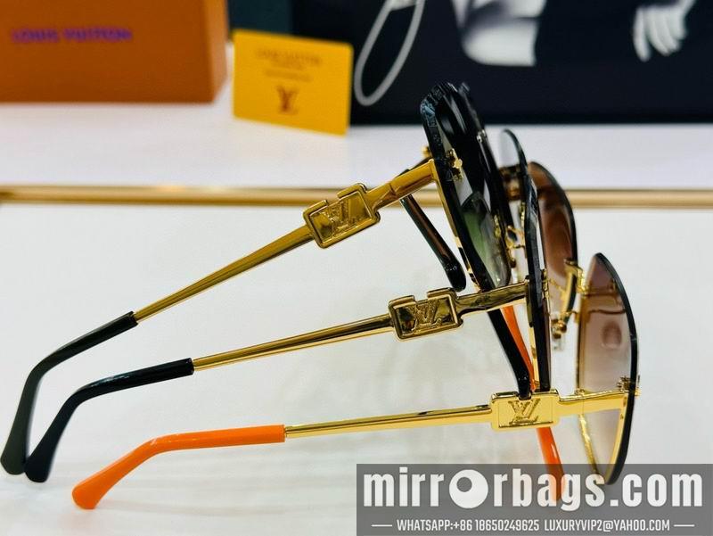 LV Glasses smr78