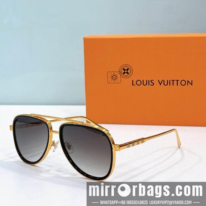 LV Glasses smr66