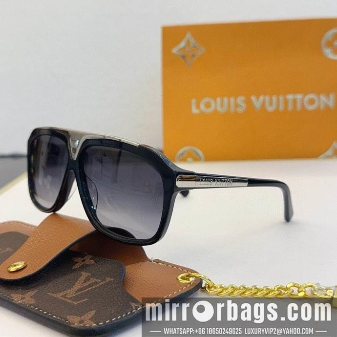 LV Glasses smx142