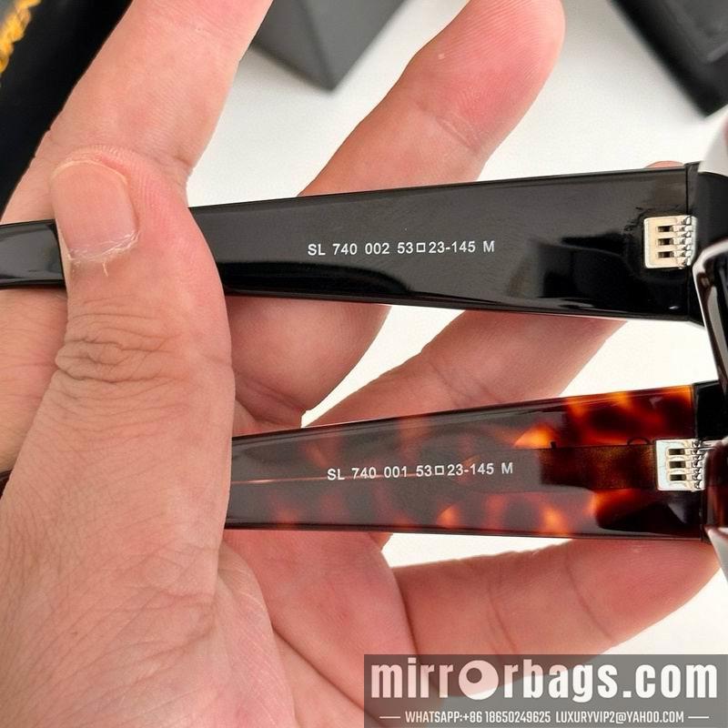 YSL Glasses 03smh19