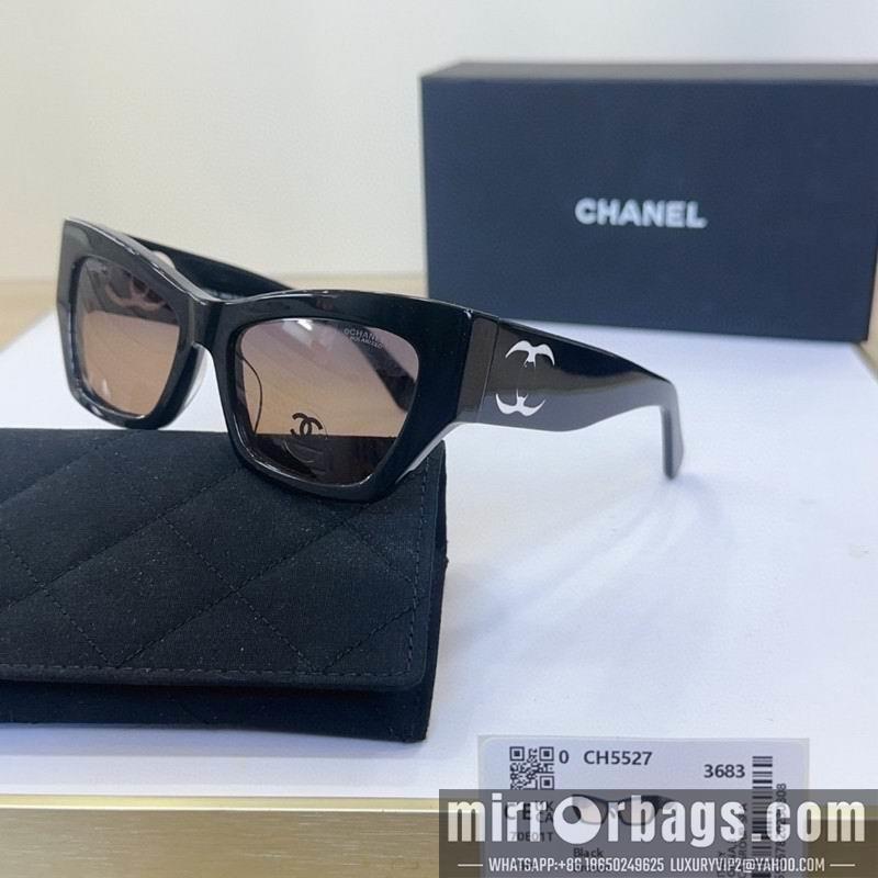 Chanel Glasses smh118