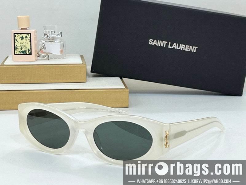 YSL Glasses 03smh31