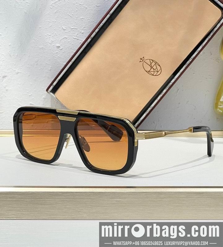 Jacques Marie Mage Glasses 03smh26