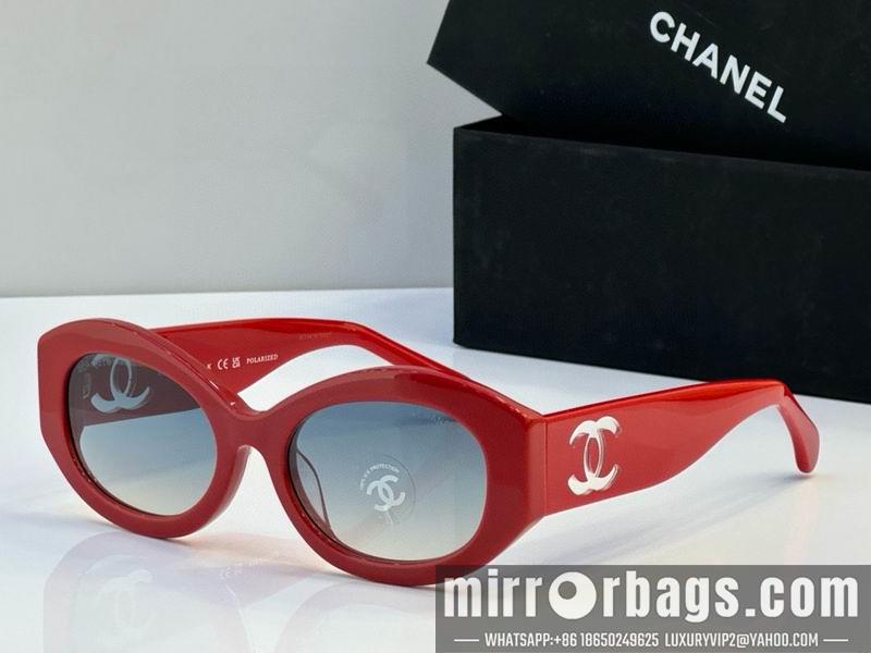 Chanel Glasses smh19