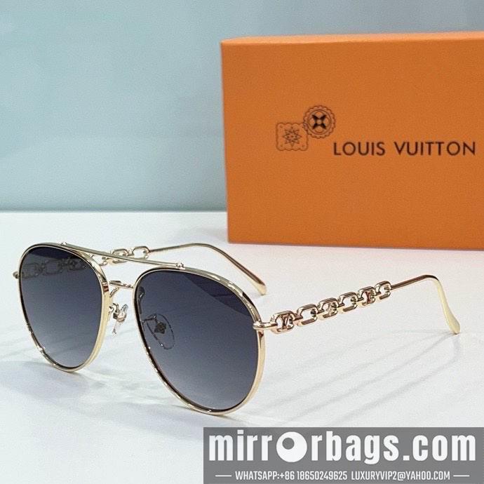 LV Glasses smr46