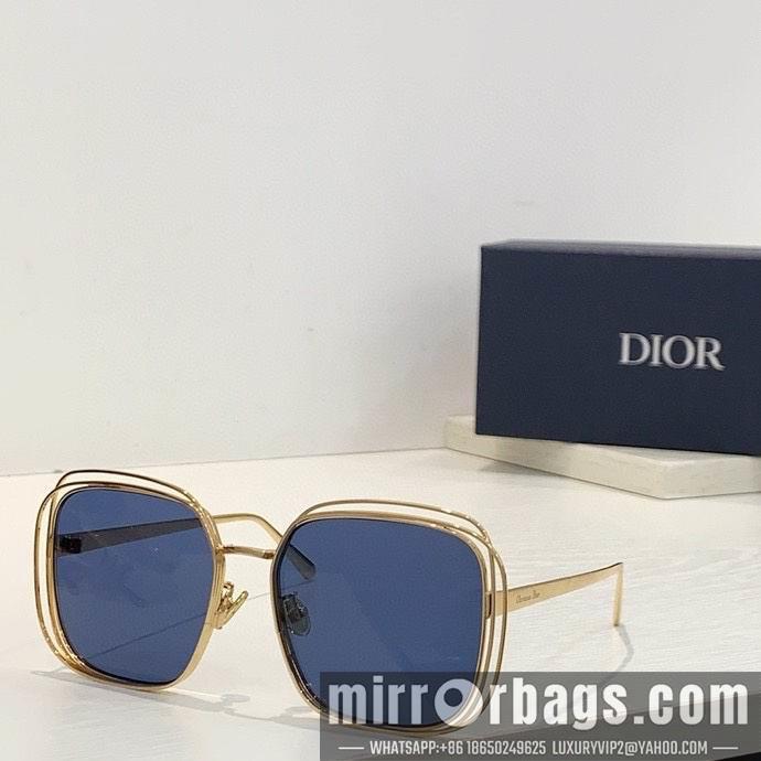 Dior Glasses smx95