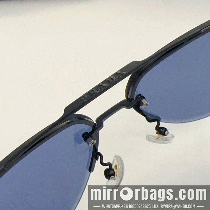 Prada Glasses smh01