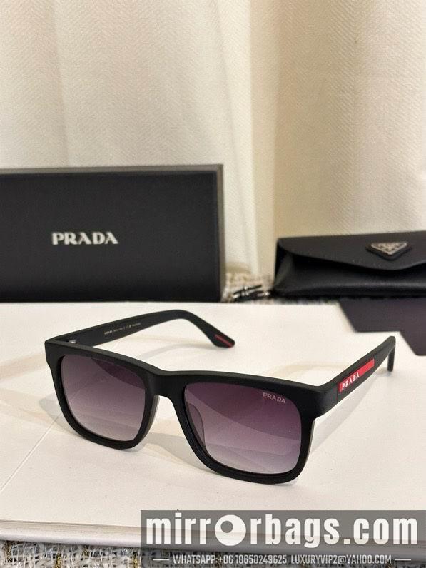 Prada Glasses smr140