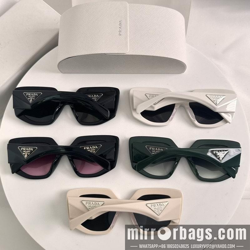Prada Glasses smh157
