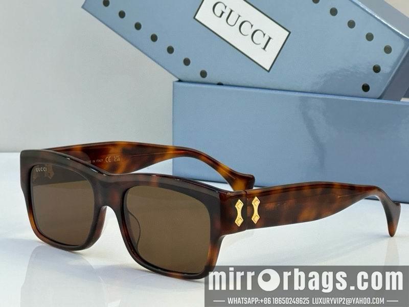 Gucci Glasses smh26