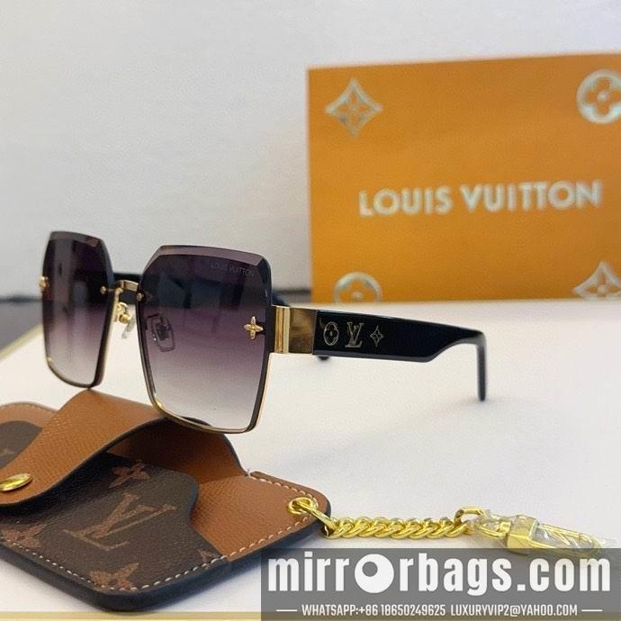 LV Glasses smr05