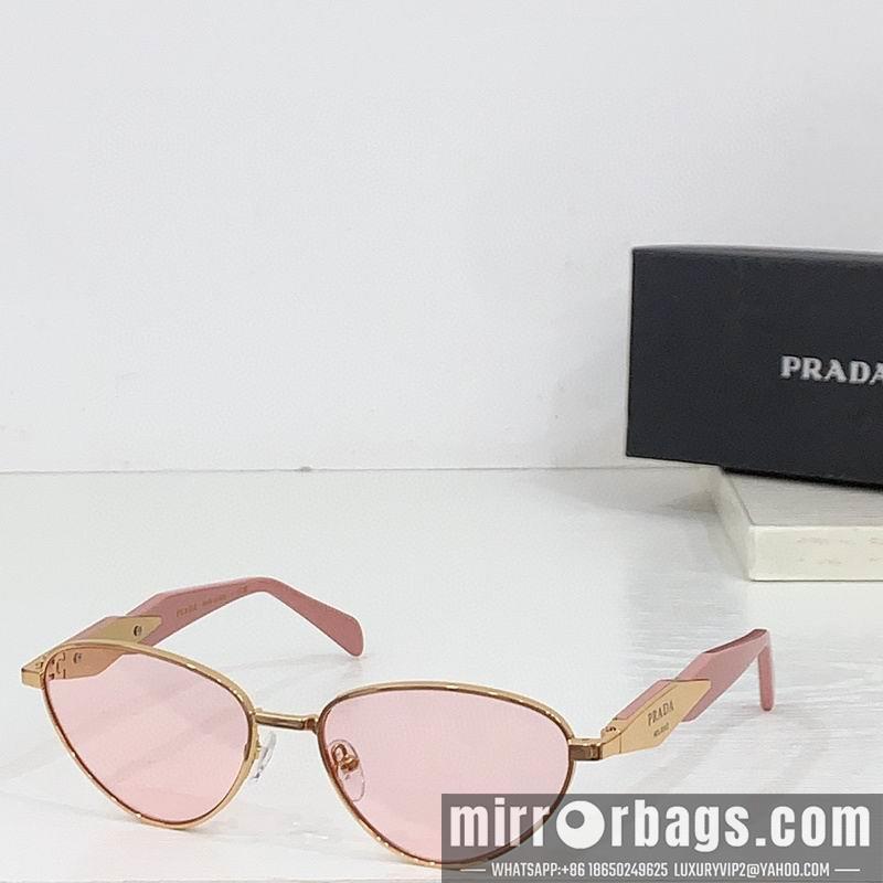 Prada Glasses smh57