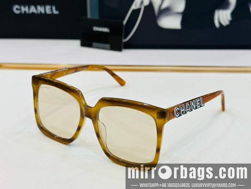 Chanel Glasses smr281