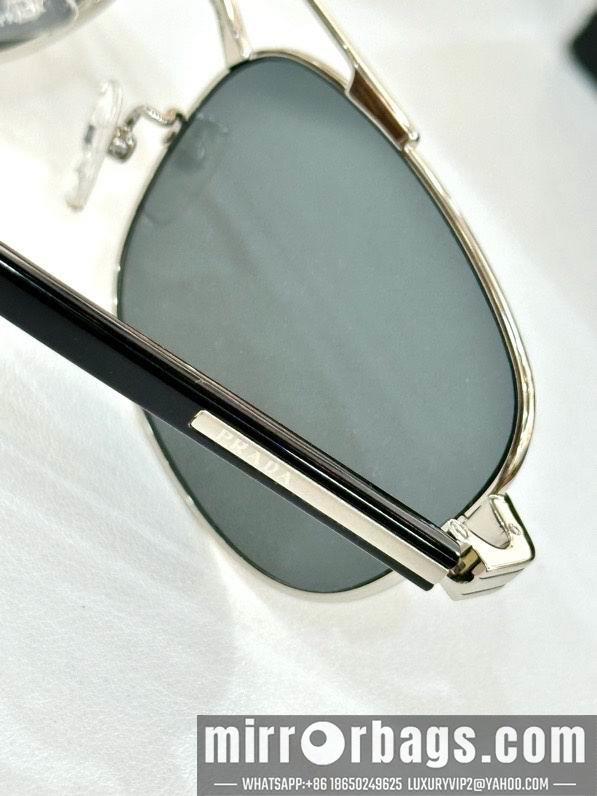 Prada Glasses smx321