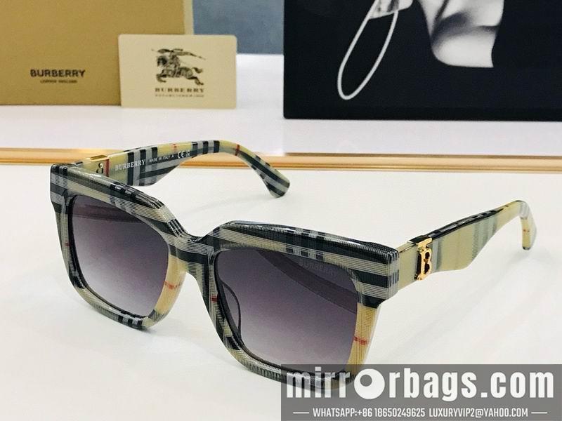  Burberry Glasses smx16