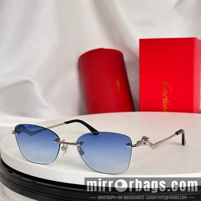Cartier Glasses smr171