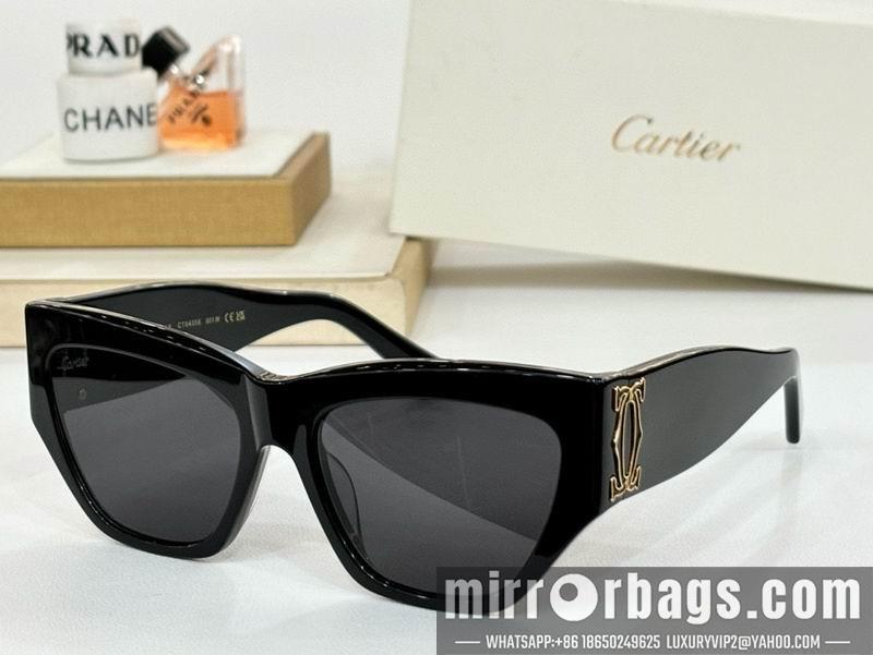 Cartier Glasses smr106